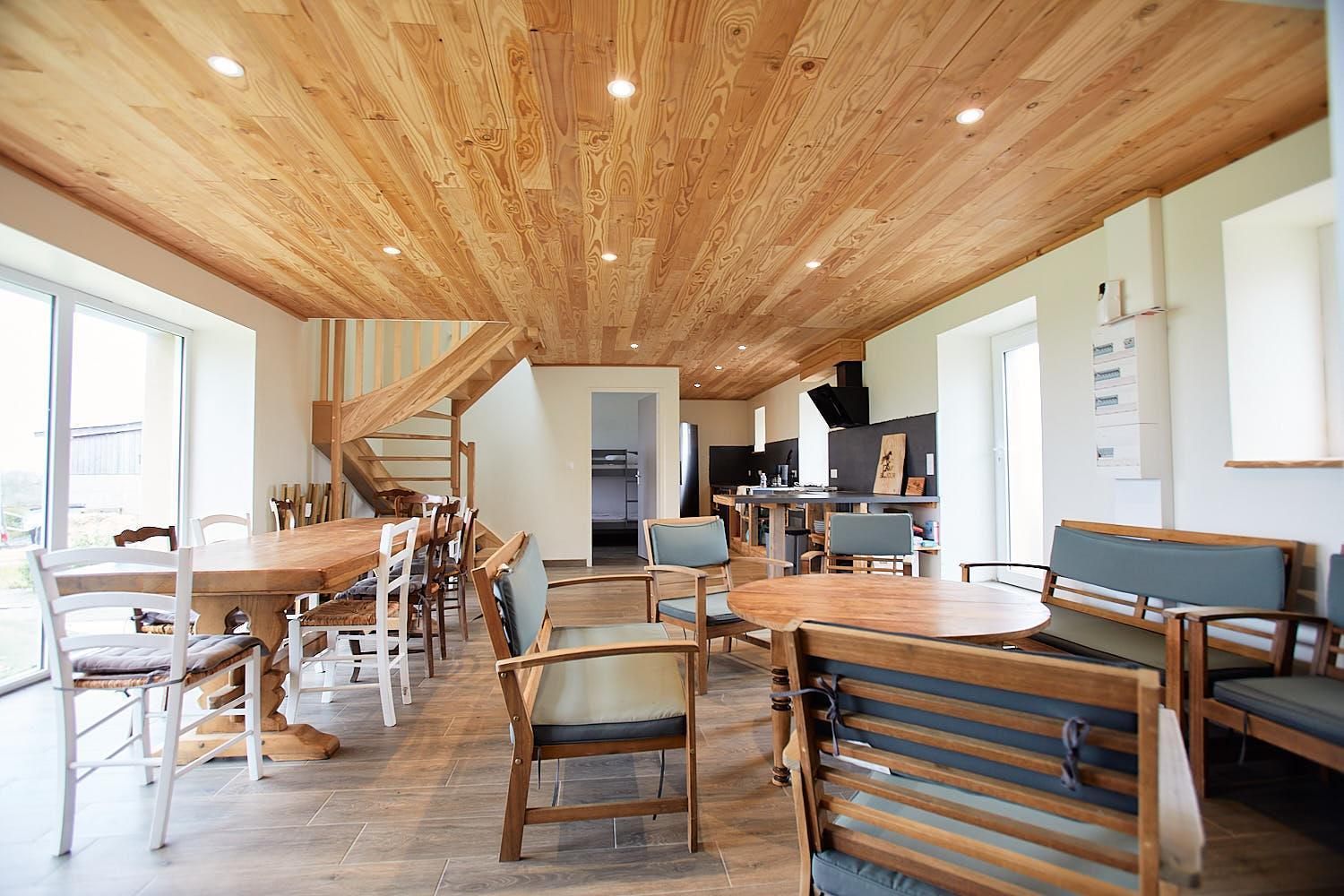 Ferienhaus Equi'sejour Pordic