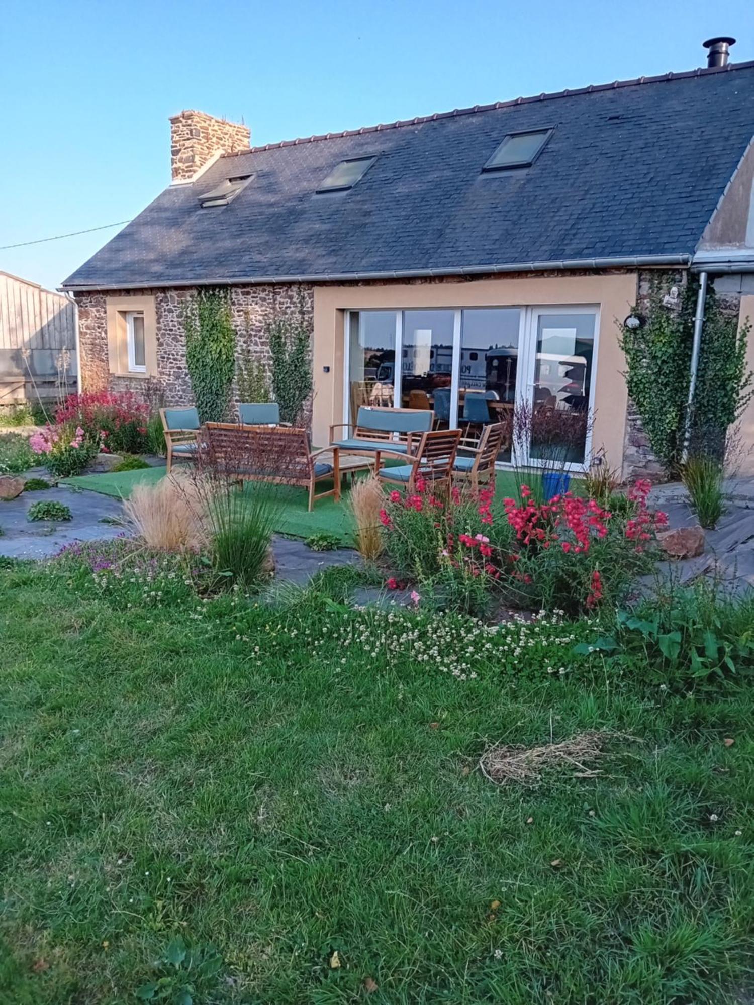 Holiday home Equi'sejour